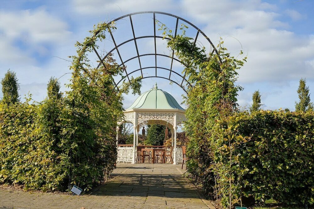 Ingliston Country Club Hotel