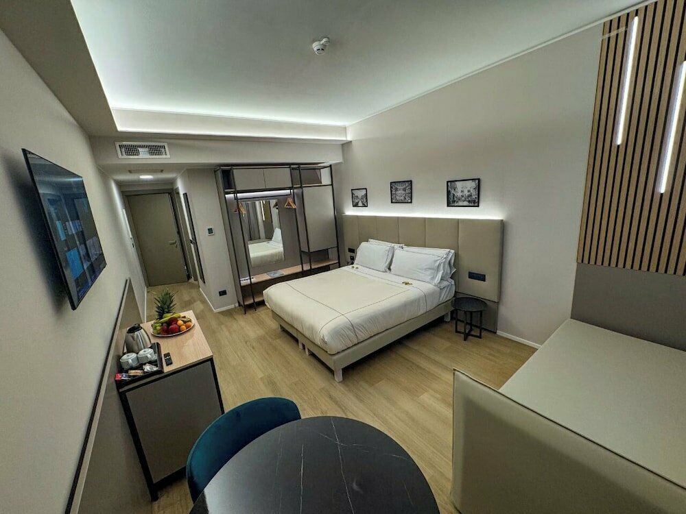 Hotel Sporting