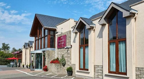 The Farmers Kitchen Hotel, Book Hotel Wexford Wexford County