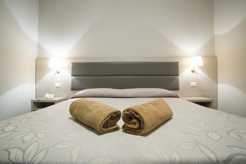 Hotel Smeraldo, Забронировать Отель Отели Euganean Hills 3 звезды, 3*