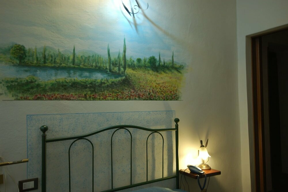 Hotel Leonardo