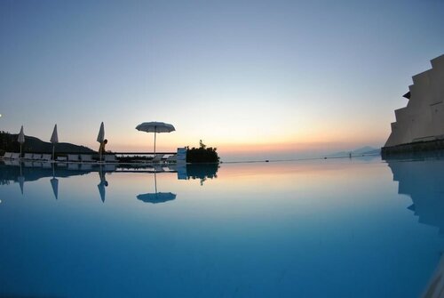 Grand Hotel San Pietro, Book Hotel Cilento Coast SPA hoteller, SPA