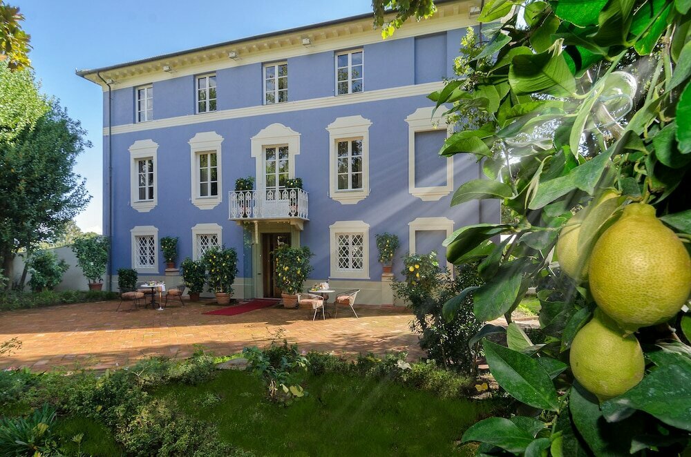 Resort Dei Limoni
