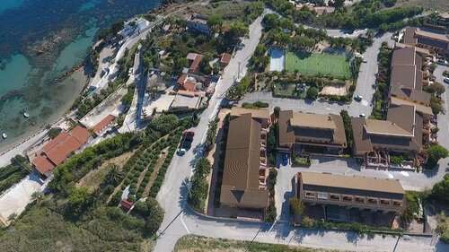 Baia Renella Residence, Забронировать Отель Шакка Сицилия