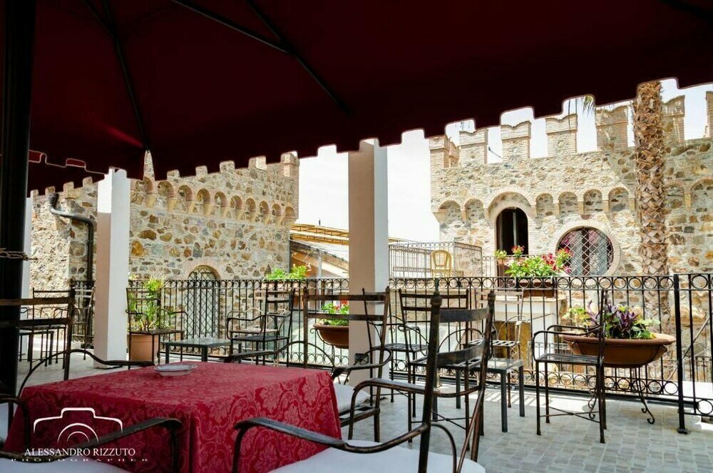 Residenza Antico Borgo