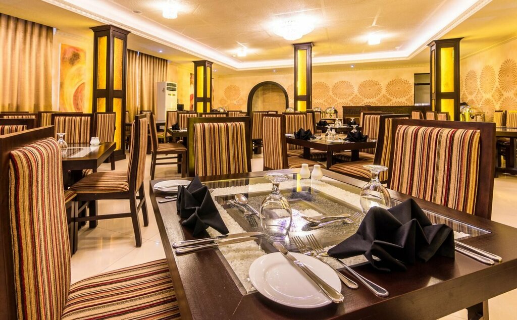 Ceylon City Hotel