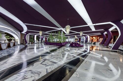 Vikingen Infinity Resort & Spa - All Inclusive, Забронировать Курортный отель Курортные отели Побережья Алании, Курортный отель