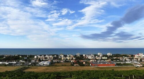 Residence Gambrinus, Book Hotel Hoteller i Abruzzo med pool, Swimmingpool