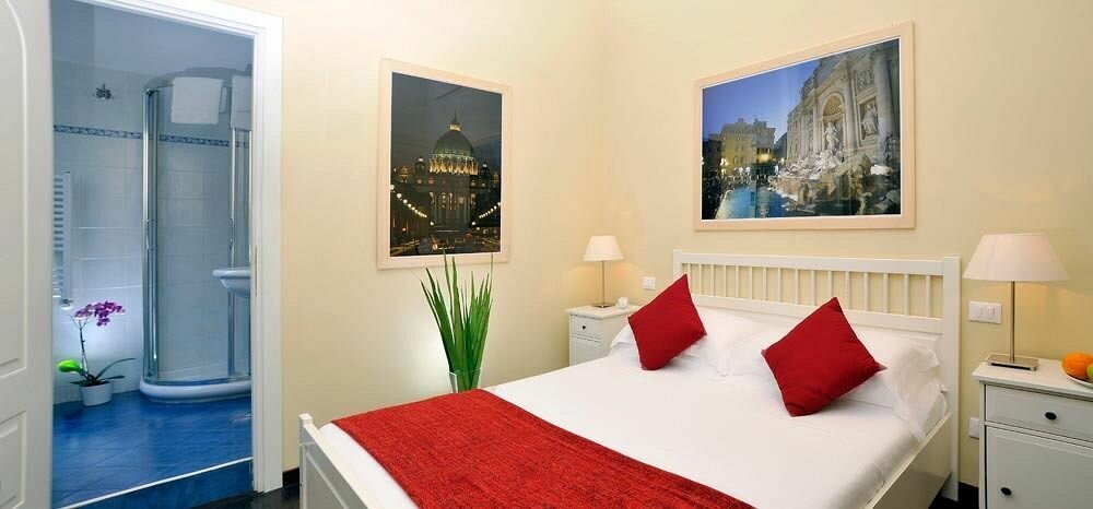 RSH Vatican Apartments - Rome City Centre