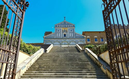 Le Ortensie, Book Hotel Lungarno del Tempio Florence