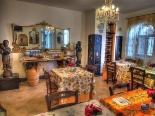 Villa Donna Fausta, Забронировать Вилла Виллы Аджерола, Вилла