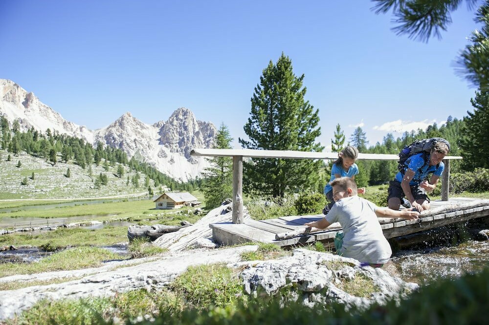 Winklerhotels   Premium Spa Resort Dolomites