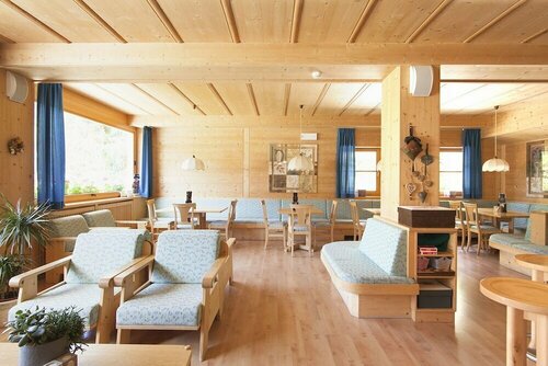 Hotel Meisules, Rezerwuj Hotel Selva di Val Gardena Cortina d'Ampezzo