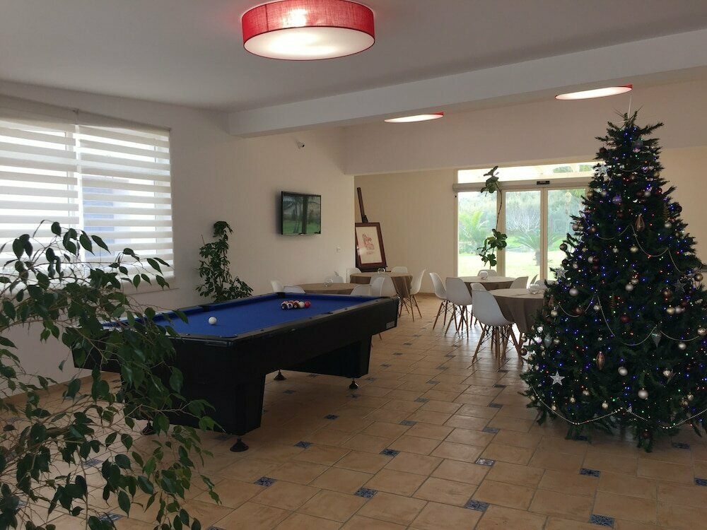 Residence Villaggio Petruso