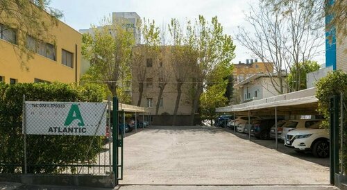Hotel Atlantic, Rezervasyon Otel Pesaro Marche Coast