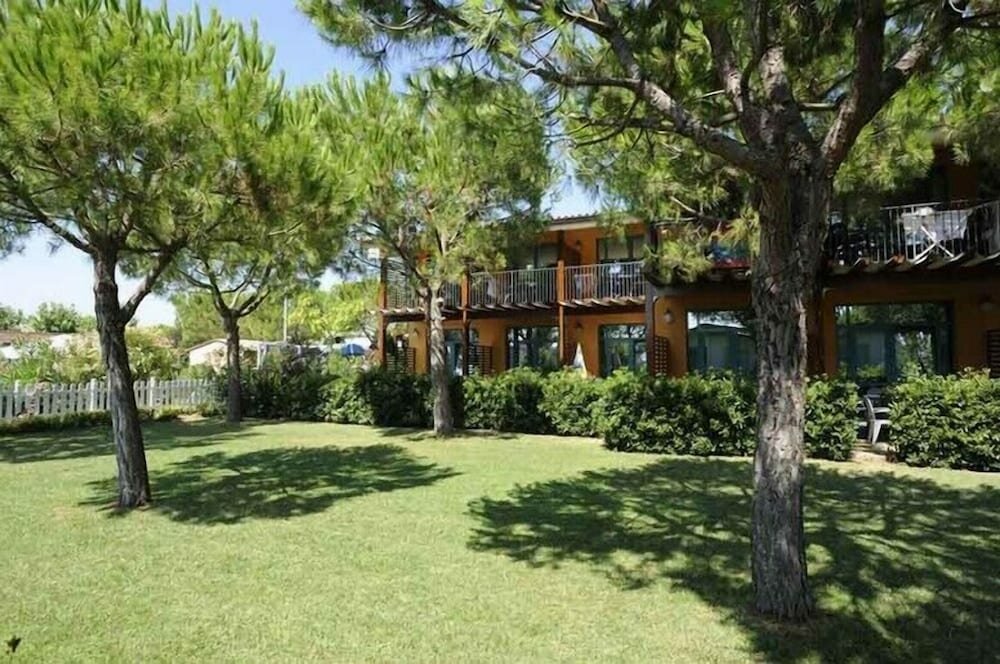 Centro Vacanze Beach Club