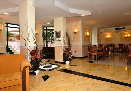 Hotel Executive, Забронировать Отель Бизнес-отели Лацио, 4* 5*