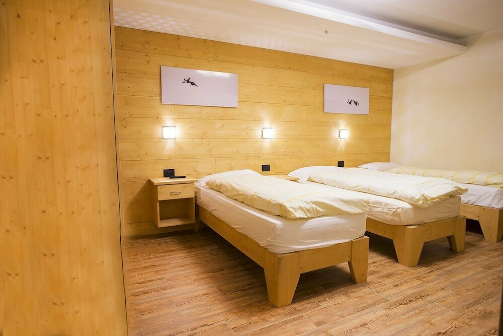 Steinbock B&B - Apartaments