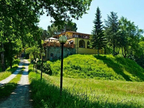 Villa Poggio Di Gaville, Buchen Sie Villa Figline Valdarno Valdarno