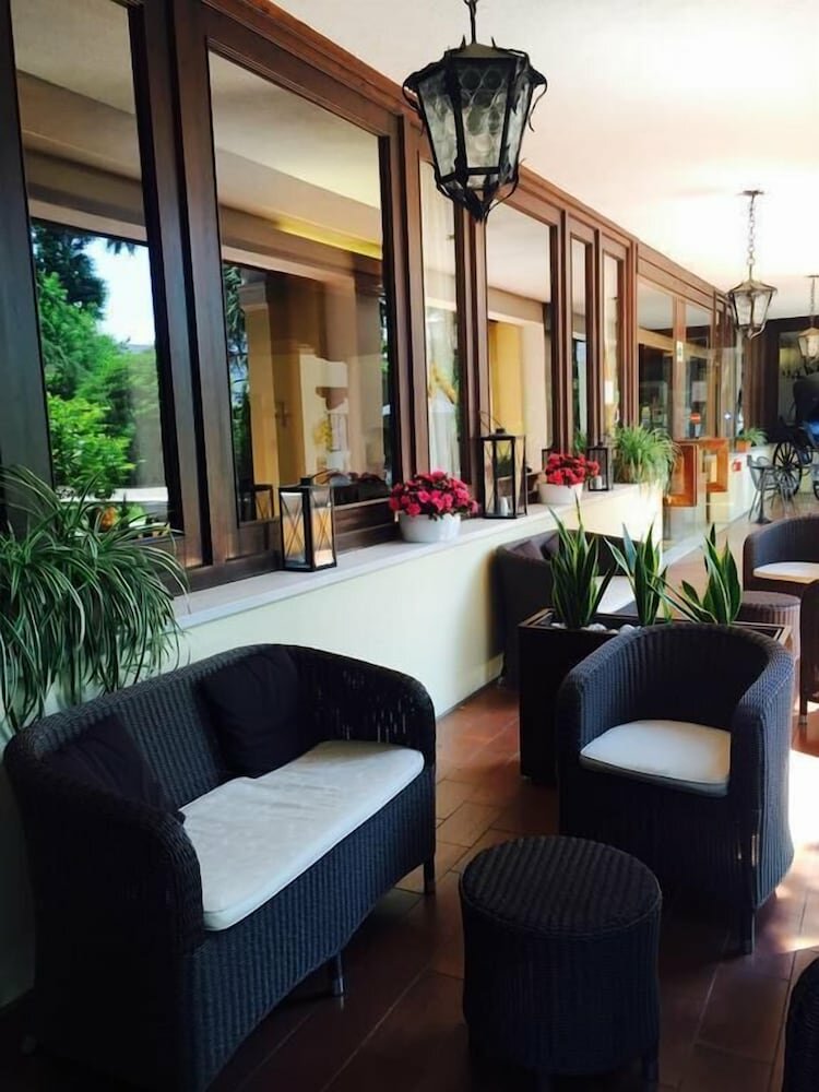 Hotel El Rustego
