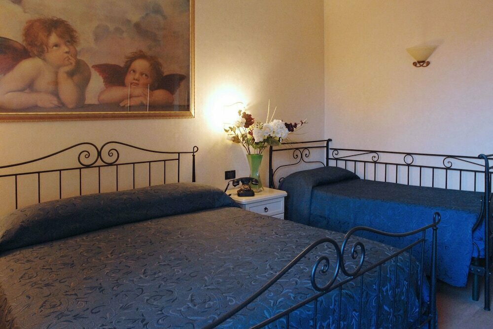 Hotel Elysè
