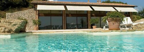 InnCasa, Varaa Lomakoti Orvieto Umbria
