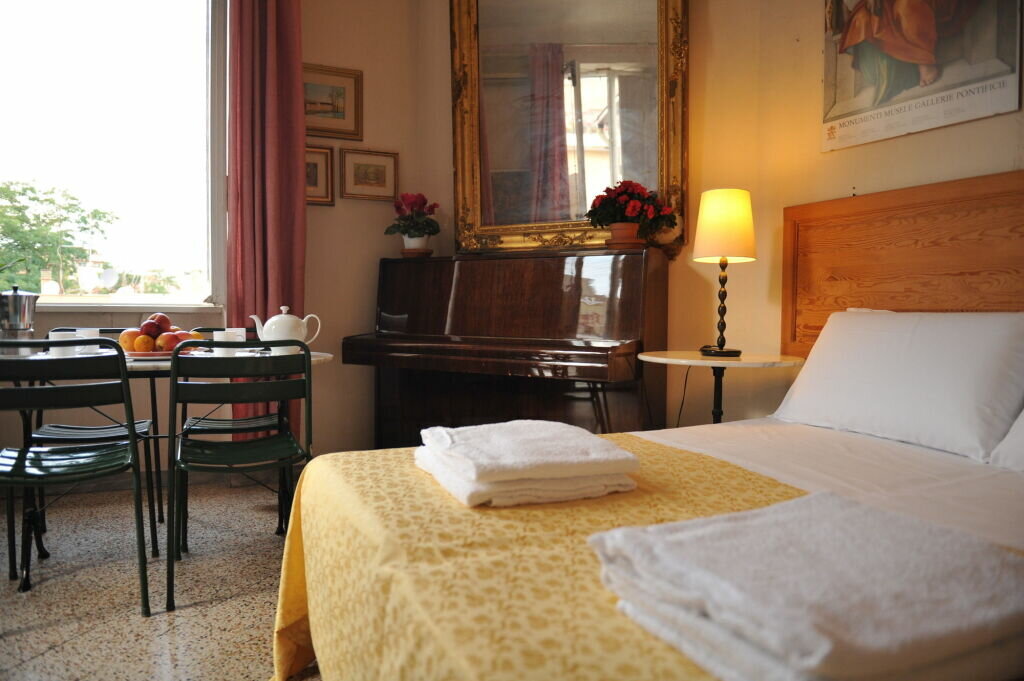 B&B Le Terrazze