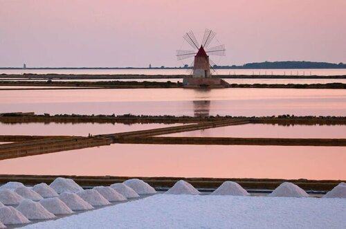 Hotel Rainbow Resort, Buchen Sie Resort 3-Sterne-Hotels in Marsala, 3*