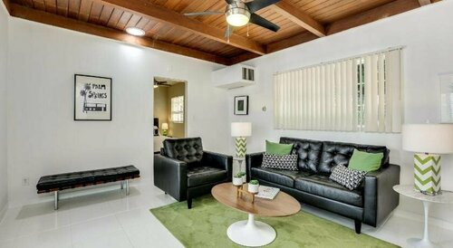 The Three Fifty Hotel, Забронировать Отель Отели Палм-Спрингса 3 звезды, рядом с Plaza de las Flores Shopping Center, 3*