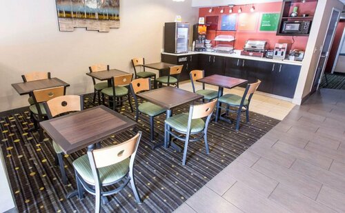 Comfort Inn, Buchen Sie Hotel Pittsburgh 