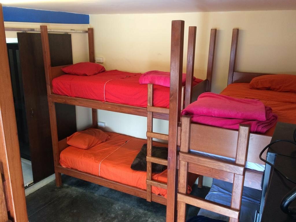 El Giro Hostal - Hostel