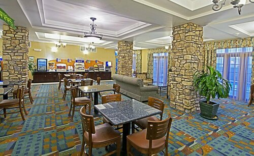 Holiday Inn Express & Suites Tucson, an Ihg Hotel, Book Hotel Hoteller i Tucson med parkering, Parkering