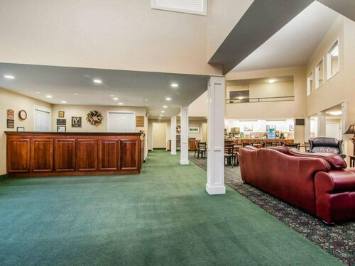 Align Inn Vermont, Prenota Hotel Quechee 