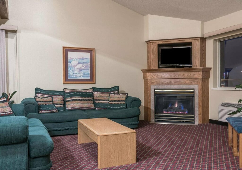 Rodeway Inn