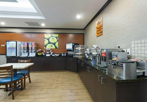 Guest House Inn and Suites Glendive, Boek Hotel Glendive Montana