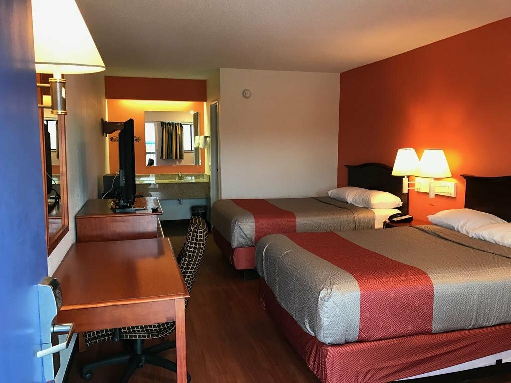 Motel 6