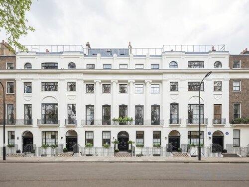 The Goodenough Hotel London, Забронировать Отель Отели Большого Лондона с бассейном, Бассейн