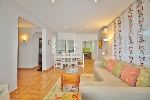 Villa Ventolera SpainSunRentals, Varaa Hotelli Nerja Axarquía