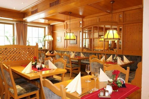 Hotel Alpenstuben, Забронировать Отель Швангау Ostallgaeu
