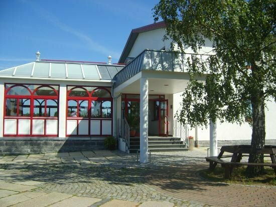 Hotel und Restaurant am Gothensee