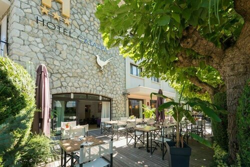 Hôtel Catalpa, Забронировать Отель Анси Озеро Анси