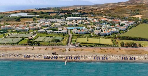 Kipriotis Panorama Hotel & Suites, Забронировать Отель Отели острова Коса с питанием, Пансион
