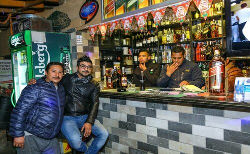 Hotel Outfitter Nepal, Забронировать Отель Недорогие отели Катманду, рядом с Narayanhiti Palace Museum, недорого