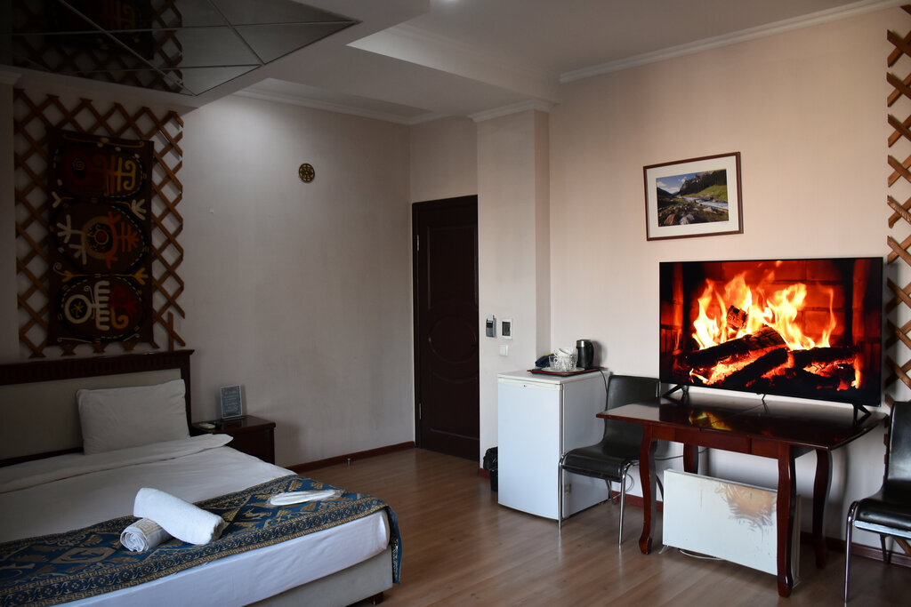 Gatsby Hotel