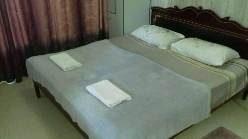 Keti Guesthouse, Забронировать Отель Батуми Батуми - побережье