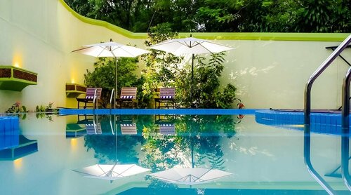 Wisdom Boutique Resort, Забронировать Курортный отель Отели Округа Галле 5 звезд, 5*