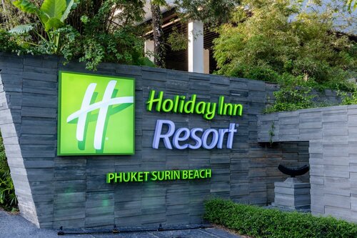 DoubleTree Resort by Hilton Phuket-Surin Beach, 予約 リゾート スリンビーチ プーケット島, Catch Beach Club周辺