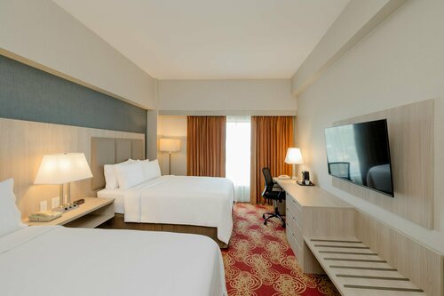 Holiday Inn Convention Center by IHG, Забронировать Отель Манагуа Managua Region