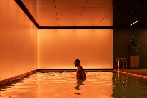 art'otel London Hoxton, Book Hotel Greater London SPA hoteller, SPA
