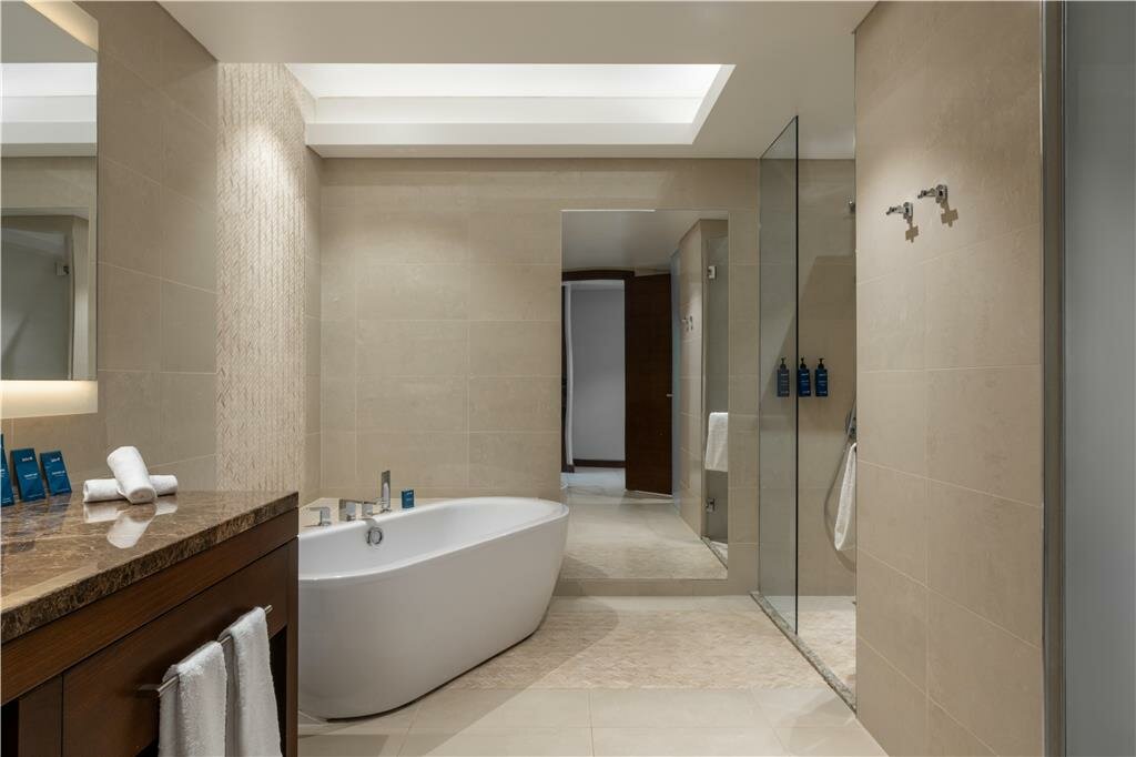 Sheraton Grand hôtel De Conakry